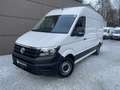 Volkswagen Crafter 2.0 TDi L3H3 EURO 6D LEZ 2035 Blanc - thumbnail 2