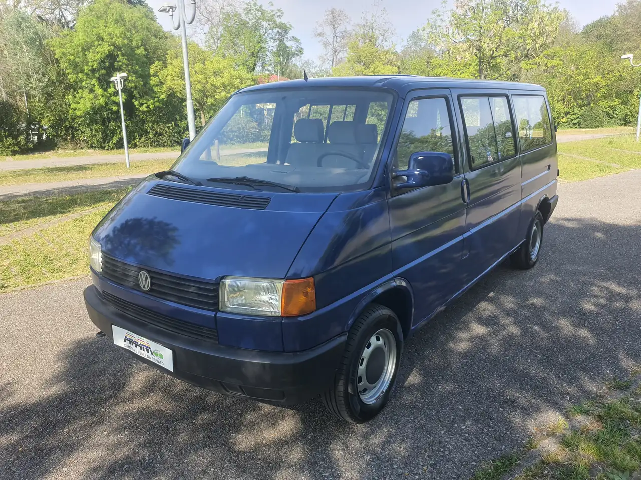 Volkswagen T3 Caravelle, foto 3