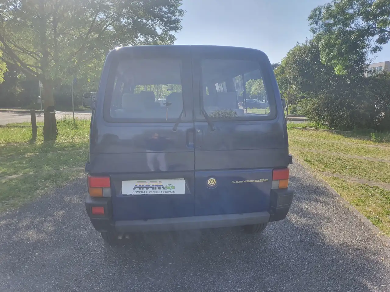 Volkswagen T3 Caravelle, foto 7