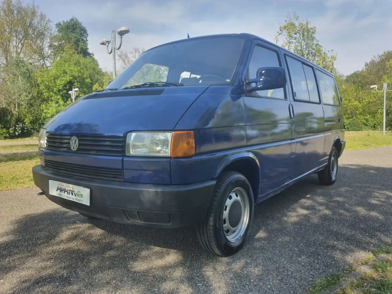 Volkswagen T3 Caravelle, foto 4
