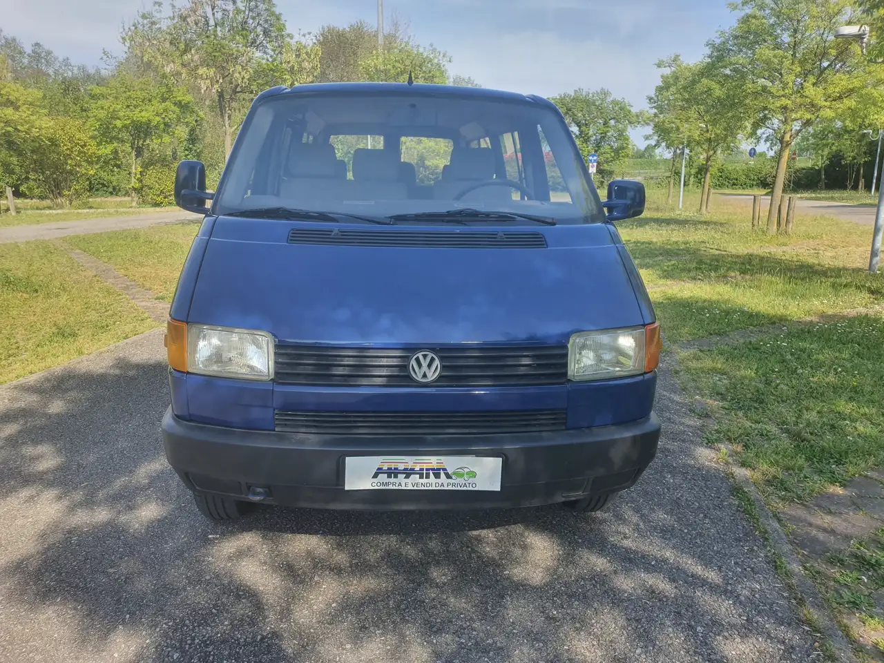 Volkswagen T3 Caravelle, foto 5