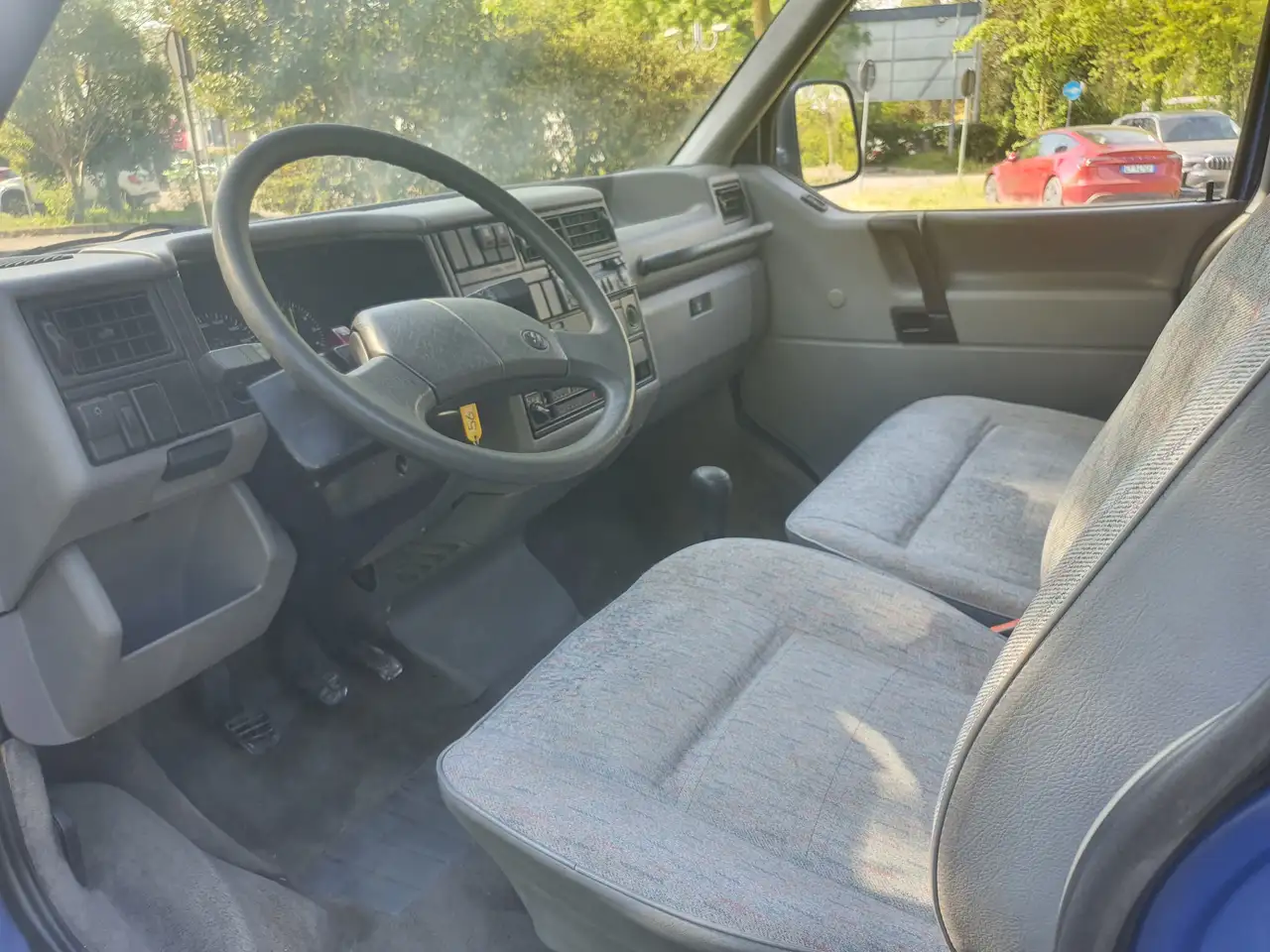 Volkswagen T3 Caravelle, foto 10