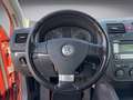 Volkswagen Golf V Lim. Goal 1,4 TÜV NEU Orange - thumbnail 10