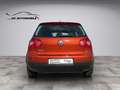 Volkswagen Golf V Lim. Goal 1,4 TÜV NEU Orange - thumbnail 4