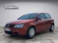 Volkswagen Golf V Lim. Goal 1,4 TÜV NEU Orange - thumbnail 2