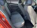 Volkswagen Golf V Lim. Goal 1,4 TÜV NEU Orange - thumbnail 14