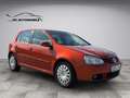 Volkswagen Golf V Lim. Goal 1,4 TÜV NEU Orange - thumbnail 7