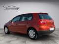 Volkswagen Golf V Lim. Goal 1,4 TÜV NEU Orange - thumbnail 1
