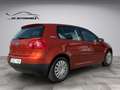 Volkswagen Golf V Lim. Goal 1,4 TÜV NEU Orange - thumbnail 5