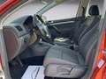 Volkswagen Golf V Lim. Goal 1,4 TÜV NEU Orange - thumbnail 9