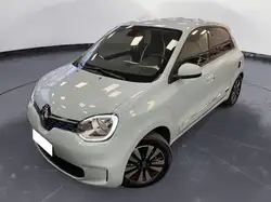 Renault Twingo Twingo Electric
Intens