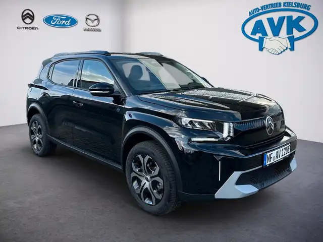 Citroen ë-C3 Aircross 113 Plus