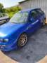 MG ZR ZR 3p 115 td Blau - thumbnail 2