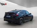 Honda Civic 2.0 i-MMD Hybrid Advance e-CVT Aut. Schwarz - thumbnail 5
