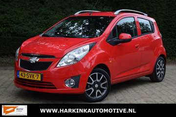 1.0 16V LS Bi-Fuel | LOOPT ONREGELMATIG |