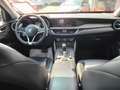Alfa Romeo Stelvio 2.2 Turbodiesel 180 CV AT8 Q4 Super Nero - thumbnail 8