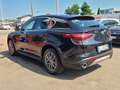 Alfa Romeo Stelvio 2.2 Turbodiesel 180 CV AT8 Q4 Super Nero - thumbnail 6