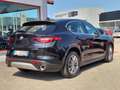 Alfa Romeo Stelvio 2.2 Turbodiesel 180 CV AT8 Q4 Super Nero - thumbnail 5