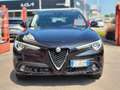 Alfa Romeo Stelvio 2.2 Turbodiesel 180 CV AT8 Q4 Super Nero - thumbnail 2