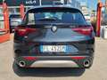 Alfa Romeo Stelvio 2.2 Turbodiesel 180 CV AT8 Q4 Super Nero - thumbnail 3