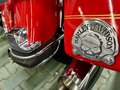 Harley-Davidson FLHR Road King 100th Anniversary Fire Fighter Rood - thumbnail 8