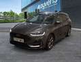 Ford Focus 1.0 Ecoboost MHEV ST-Line 155 Gris - thumbnail 1