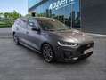 Ford Focus 1.0 Ecoboost MHEV ST-Line 155 Gris - thumbnail 3