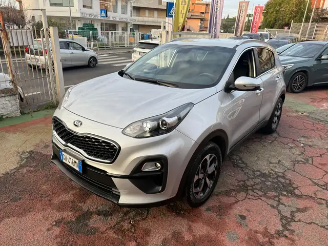 Kia Sportage GPL 1.6 **Affare! Super Accessoriata**
