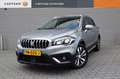 Suzuki S-Cross 1.4 Boosterjet High Executive. Panorama dak, leder Gris - thumbnail 1