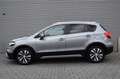 Suzuki S-Cross 1.4 Boosterjet High Executive. Panorama dak, leder Gris - thumbnail 4