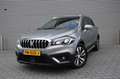 Suzuki S-Cross 1.4 Boosterjet High Executive. Panorama dak, leder Gris - thumbnail 2