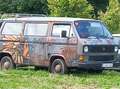 Volkswagen T3 Multivan T3 caravelle Grau - thumbnail 1