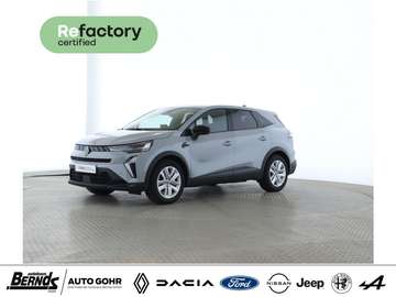 E-Tech Full Hybrid 145 Evolution AUTOM. NAVI PDC
