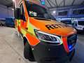 Mercedes-Benz Sprinter III 519 RTW*RETTUNGSFAHRZEUG*ATM-MOTOR Blanc - thumbnail 7