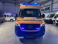 Mercedes-Benz Sprinter III 519 RTW*RETTUNGSFAHRZEUG*ATM-MOTOR Blanc - thumbnail 8