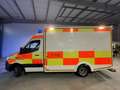 Mercedes-Benz Sprinter III 519 RTW*RETTUNGSFAHRZEUG*ATM-MOTOR Blanc - thumbnail 6