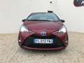 Toyota Yaris 100H COLLECTION 5P MY19 Rouge - thumbnail 2
