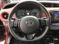 Toyota Yaris 100H COLLECTION 5P MY19 Rouge - thumbnail 16