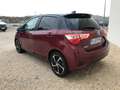 Toyota Yaris 100H COLLECTION 5P MY19 Rouge - thumbnail 3