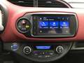 Toyota Yaris 100H COLLECTION 5P MY19 Rouge - thumbnail 19