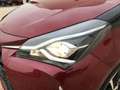 Toyota Yaris 100H COLLECTION 5P MY19 Rouge - thumbnail 5