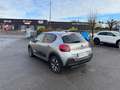 Citroen C3 1.2 PURETECH 110CH S\u0026S MAX Grau - thumbnail 2