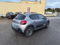 Citroen C3 1.2 PURETECH 110CH S\u0026S MAX Grau - thumbnail 4