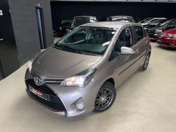 1.33i VVT *CLIM*NAVI*CAMERA*ATTACHE REM*GARANTIE*