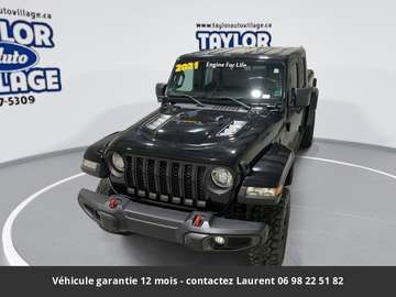 Rubicon 4x4 Tout compris hors homologation 4500e