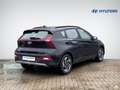 Hyundai BAYON 1.0 T-GDI Comfort Automaat | Apple Carplay/Android Noir - thumbnail 4