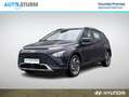 Hyundai BAYON 1.0 T-GDI Comfort Automaat | Apple Carplay/Android Noir - thumbnail 1