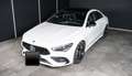 Mercedes-Benz CLA 35 AMG 4Matic+ 7G-DCT Blanc - thumbnail 3