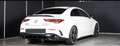 Mercedes-Benz CLA 35 AMG 4Matic+ 7G-DCT Blanc - thumbnail 4