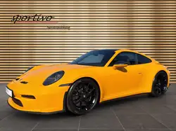Porsche 992 911 GT3 Touring/PTS/PCCB/Carbon/Lift/Matrix